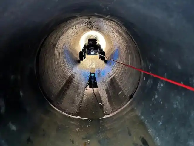 烈山CCTV检测后如何整理数据？