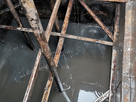 烈山CCTV管道检测具体做什么？