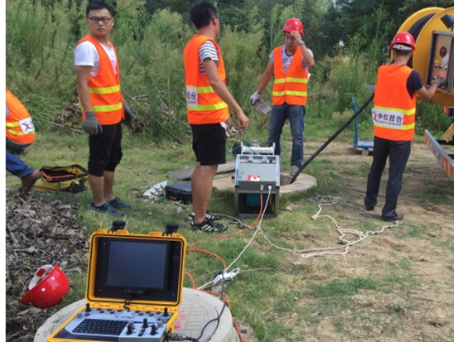 烈山如何选择适合的市政管道疏通方法？